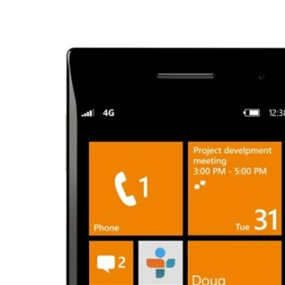 微软开始接受 Windows Phone SDK 8.0 开发预览计划的应用程序